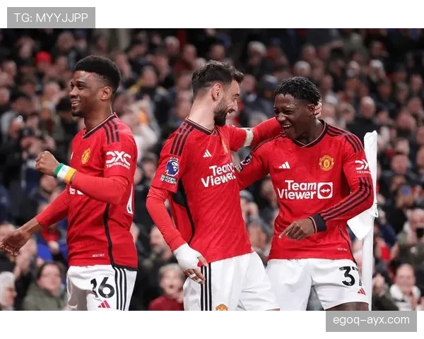 马奎尔状态回暖助曼联豪取连胜