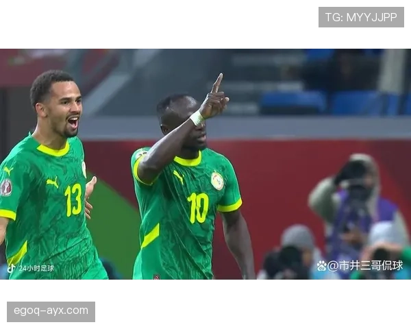 非洲杯淘汰赛前瞻：强队对决一触即发，关键球员成胜负手