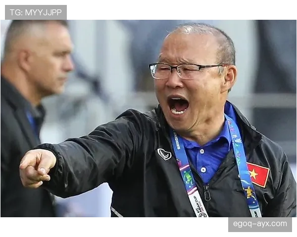 越南队新援表现抢眼，持续获教练盛赞状态出色