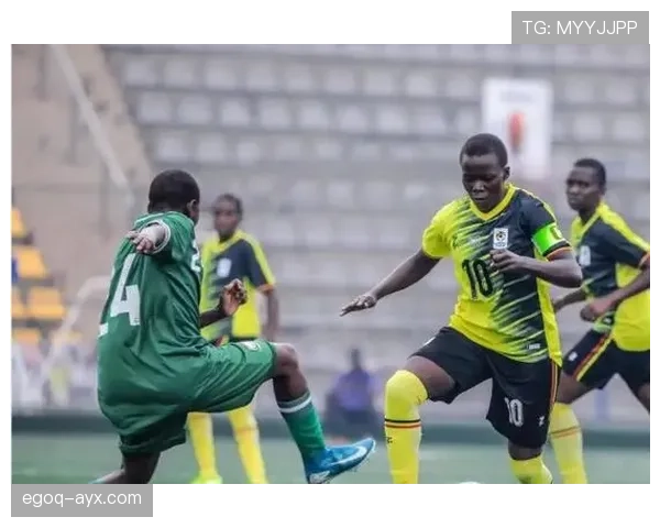 非洲杯赛程公布，各队积极备战迎接挑战