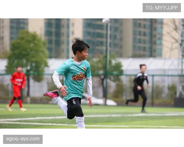 足球新星风云榜：多位年轻球员本赛季表现稳健，竞争力持续提升