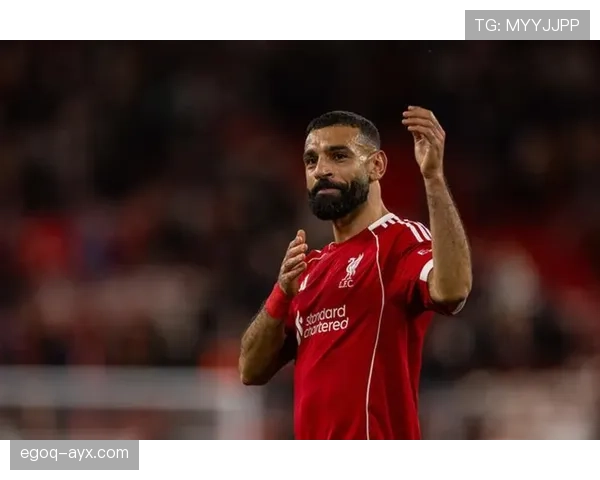 萨拉赫比赛表现稳定性分析:数据与关键战对比 萨拉赫比赛表现稳定性分析:数据与关键战对比