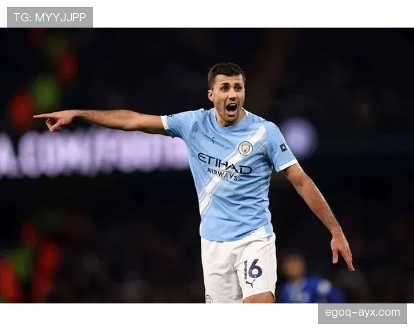 罗德里:高强度逼抢下的出球稳定与顶级抗压能力 罗德里:高强度逼抢下的出球稳定与顶级抗压能力