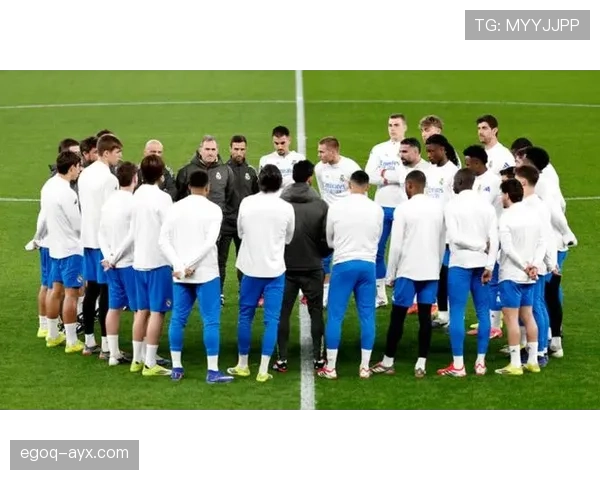 皇马新王朝阶段问题：当前球队表现能否持续，竞争格局是否形成确定性变化