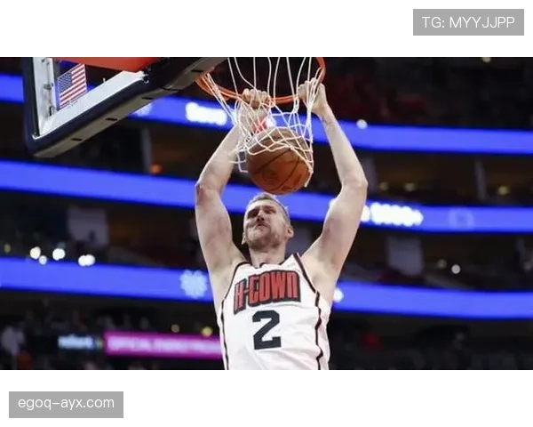 阿门·汤普森突破能力提升显著，拉开防守空间推动球队进攻效率