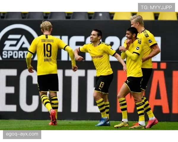 多特蒙德新帅战术大变革，球队矛盾升级引发豪门崛起危机